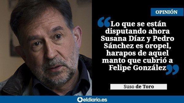 el dorado suso de toro