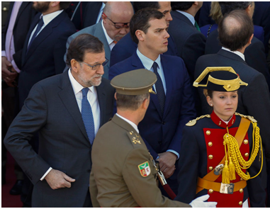 rajoy rivera