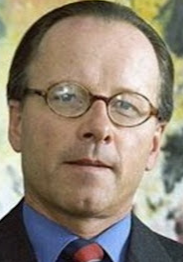 STEPHAN SCHMIDHEINY