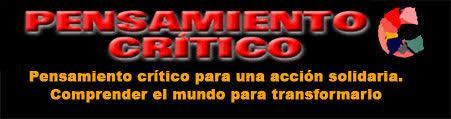 pensamiento crítico