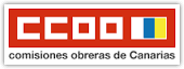 CCOO CANARIAS
