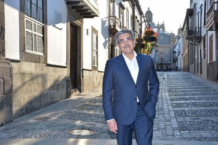 ROMÁN GRANDE