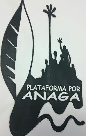 plataforma por anaga