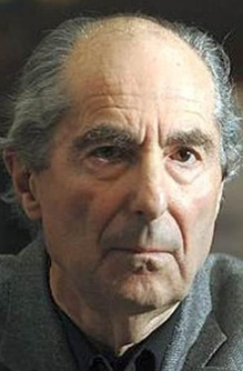 PHILIP ROTH