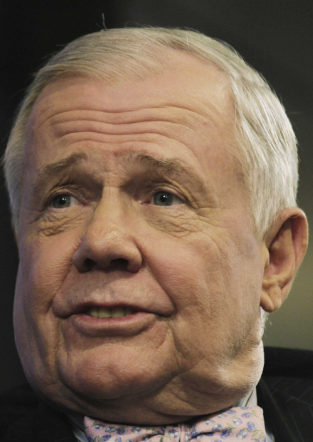 jim rogers