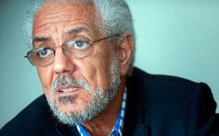 handi mansour polisario