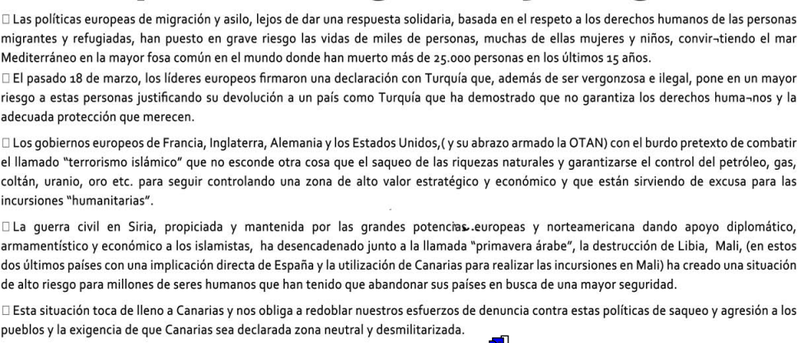 SOS REFUGIADOS 3