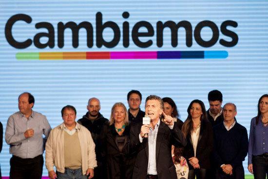 cambiemos