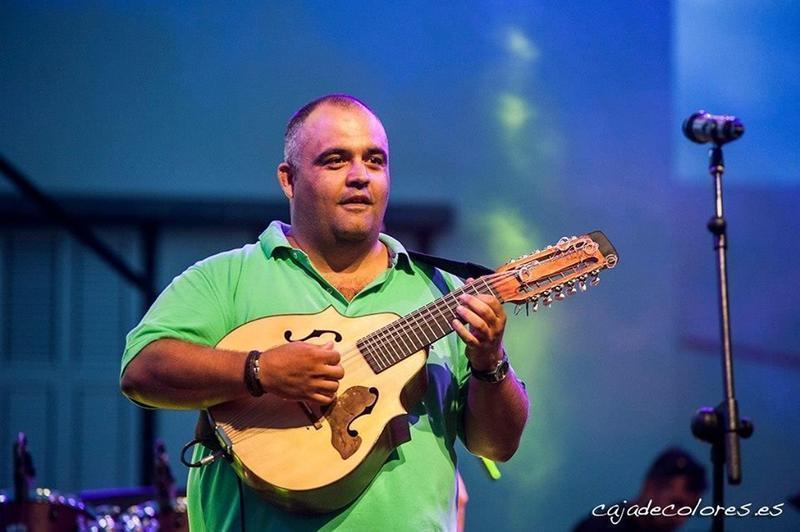 yeray rodríguez
