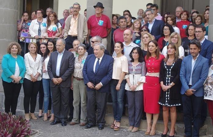 colectivo sin identidad parcan