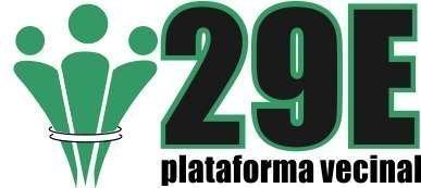 PLATAFORMA 29 E