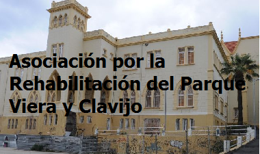 ASOCIACIÓN VIERA Y CLAVIJO
