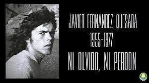 javier fernández quesada