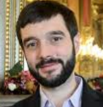 pablo bustinduy