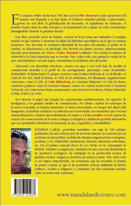 gobierno mundial
