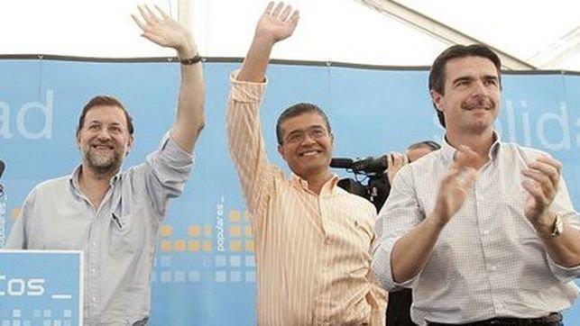 rajoy paco gonzález soria
