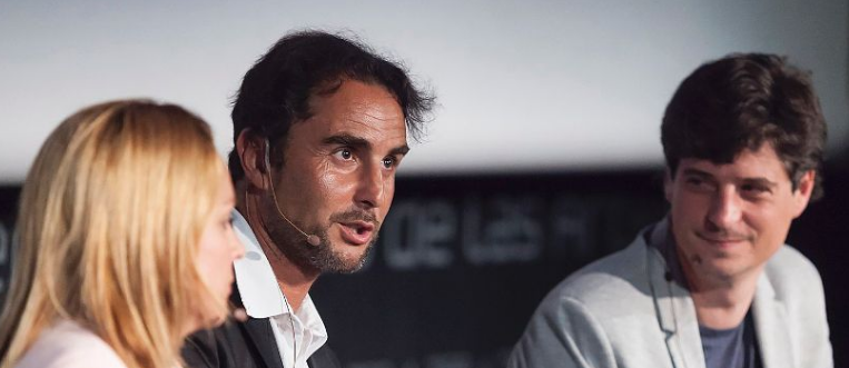 FALCIANI NOEMÍ MIGUEL ONGIL