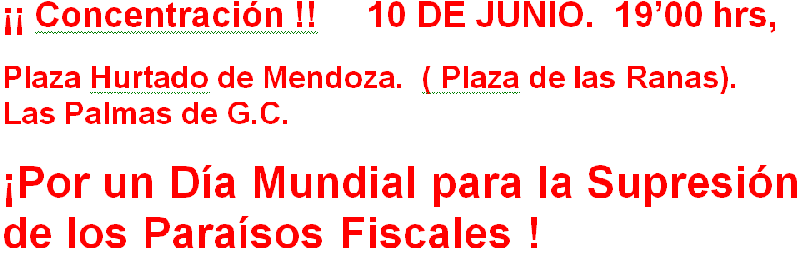 CONCENTRACIÓN