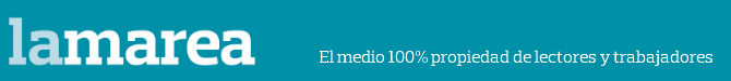 la marea
