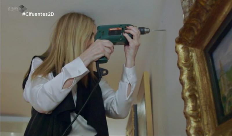 CIFUENTES BRICOLAGE