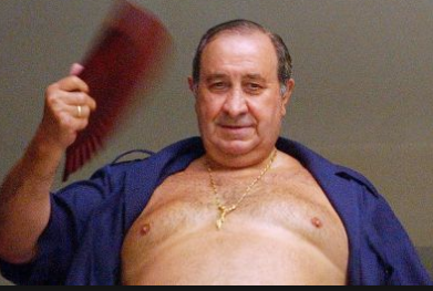 GIL EN MARBELLA