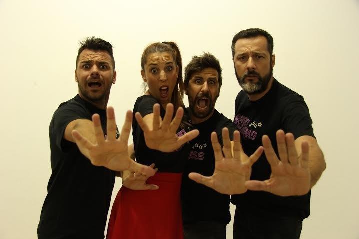impro canarias 2