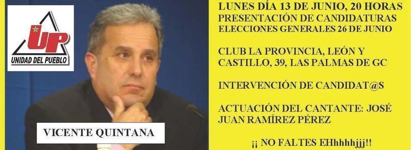 presentación up