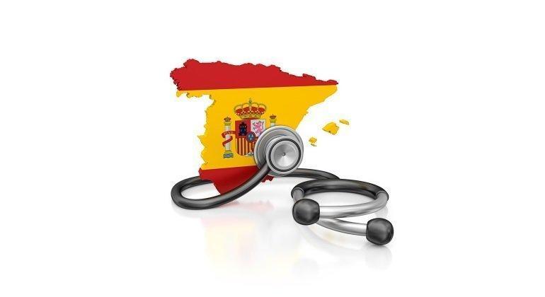 españa diagnóstico