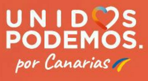 unidos podemos por canarias