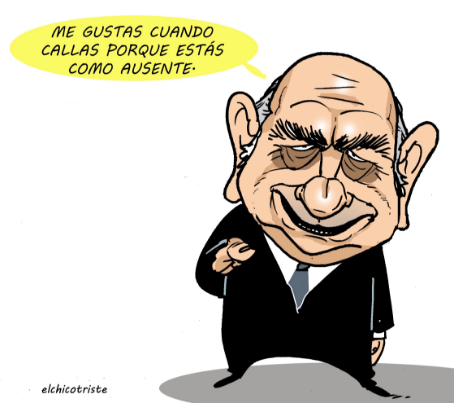 FERNÁNDEZ DÍAZ EL CHICO TRISTE