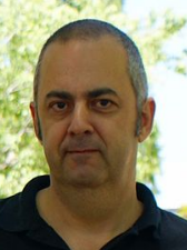 EMILIO SILVA