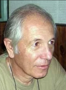 CARLOS AZNÁREZ