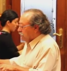 domingo méndez
