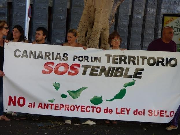 canarias territorio sostenible