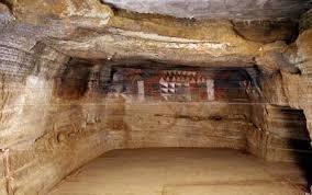cueva pintada gáldar