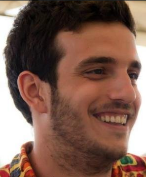 ALEJANDRO TORRÚS