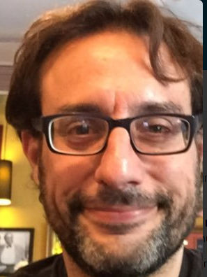 andrés gil