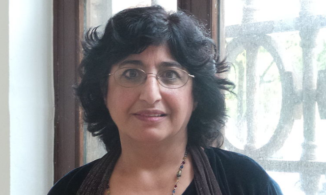 NAZANÍN ARMANIAN