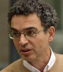 SERGE HALIMI