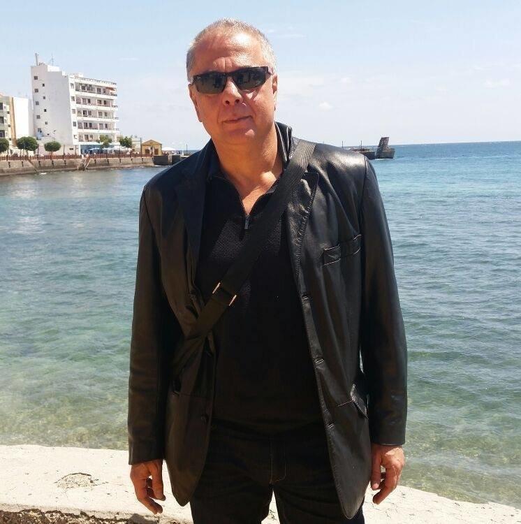 chema hernández aguiar