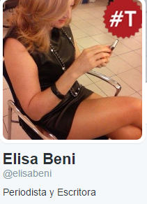 elisa beni reseña