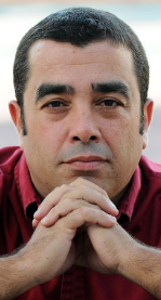 román delgado