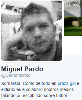 MIGUEL PARDO RESEÑA