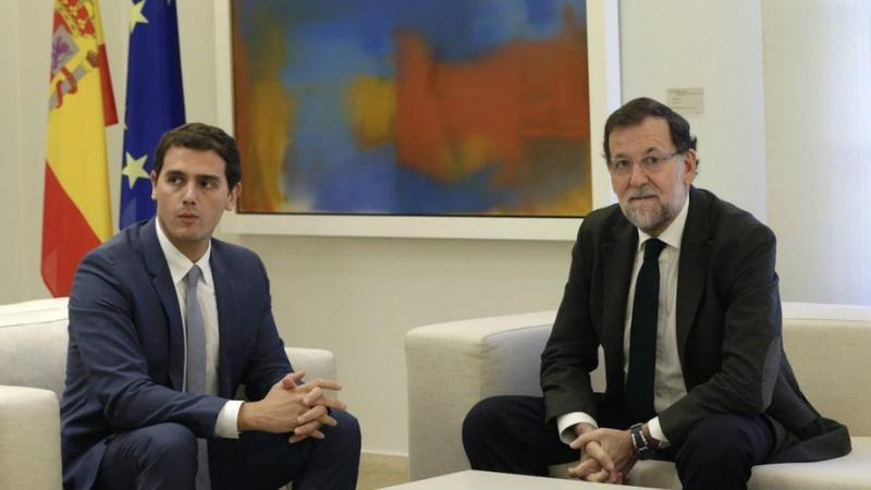 RAJOY RIVERA
