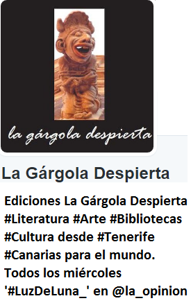 LA GÁRGOLA DESPIERTA RESEÑA