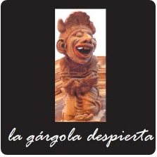 LA GÁRGOLA DESPIERTA