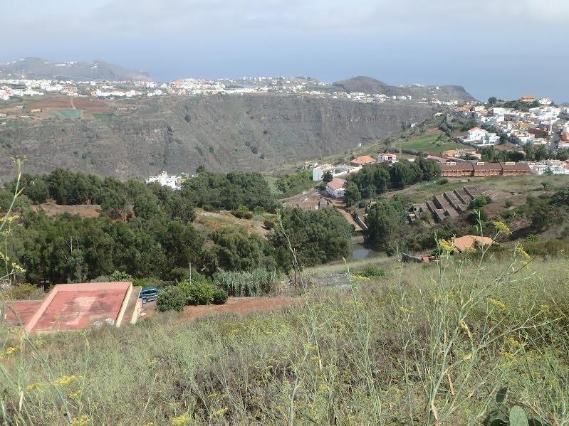 PARQUE DORAMAS FIRGAS LA VINCA