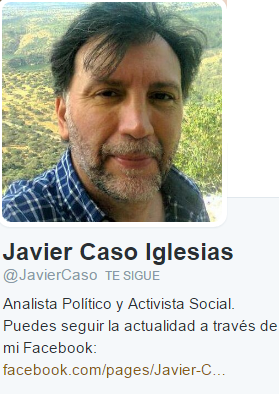 javier caso reseña