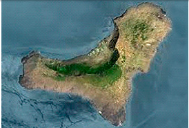 EL HIERRO