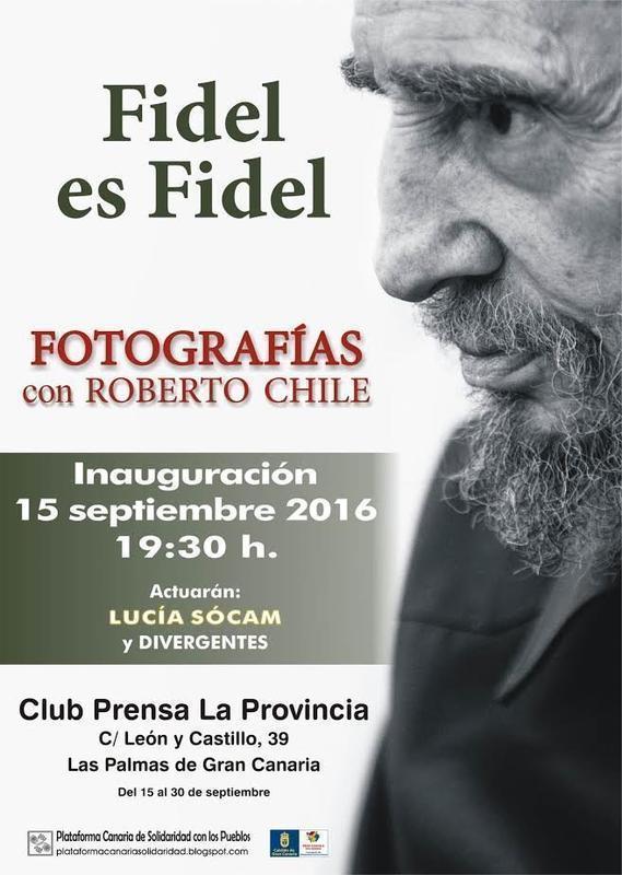 fidel es fidel